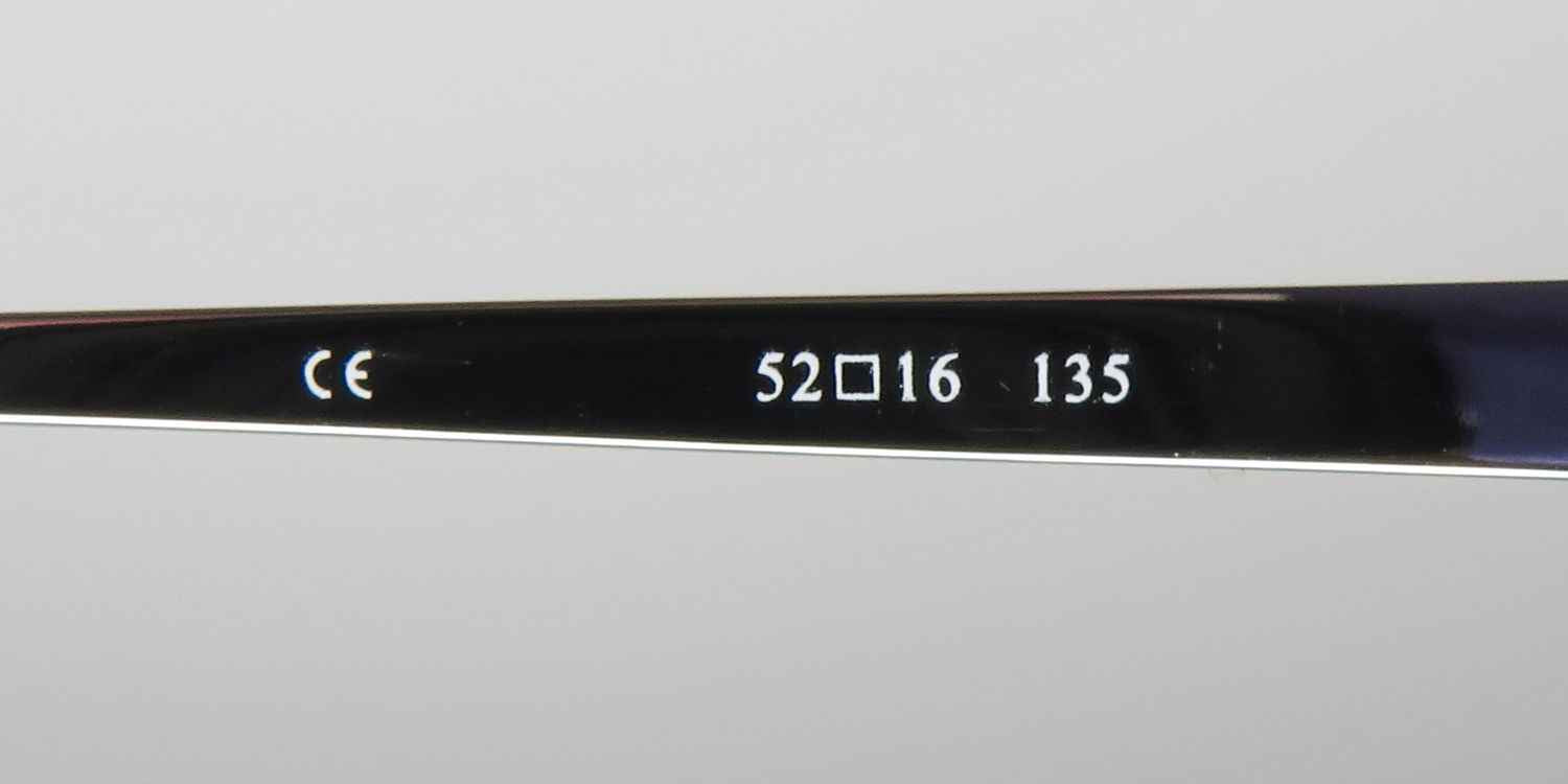 Oscar de la Renta Osl 469 Eyeglasses