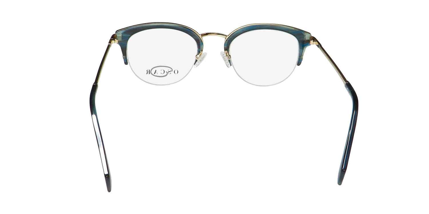 Oscar de la Renta Osl 737 Eyeglasses