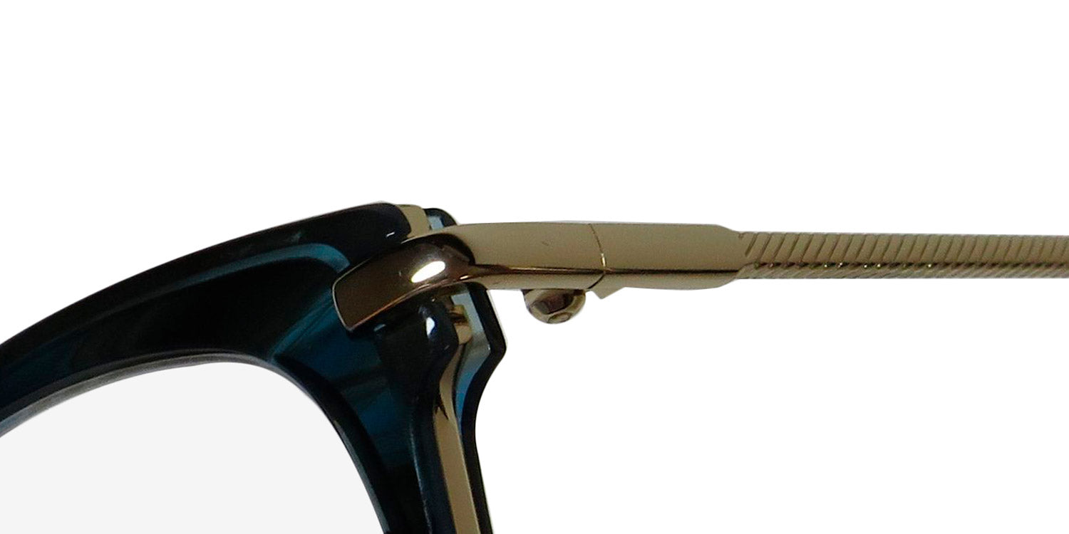 Oscar de la Renta Osl 737 Eyeglasses - DestGlow
