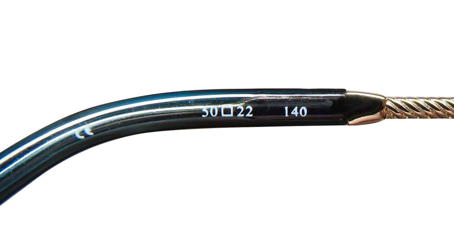 Oscar de la Renta Osl 737 Eyeglasses