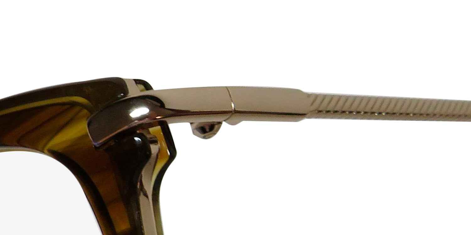 Oscar de la Renta Osl 737 Eyeglasses - DestGlow