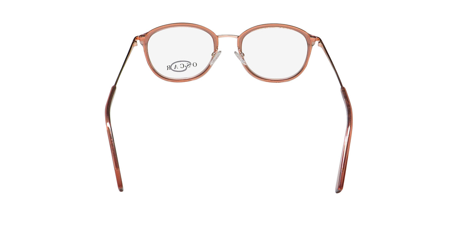 Oscar de la Renta Osl 732 Eyeglasses by ModaFrames