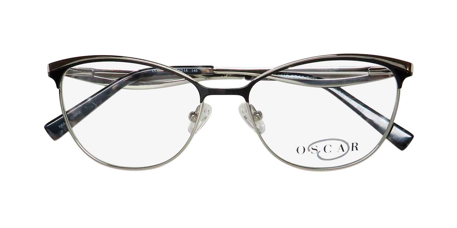 Oscar de la Renta Osl 725 Eyeglasses