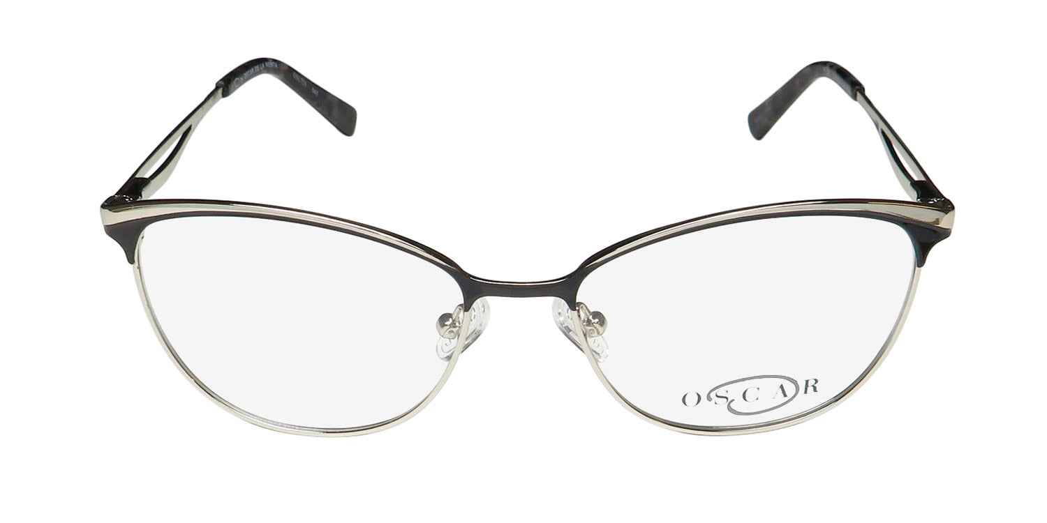 Oscar de la Renta Osl 725 Eyeglasses