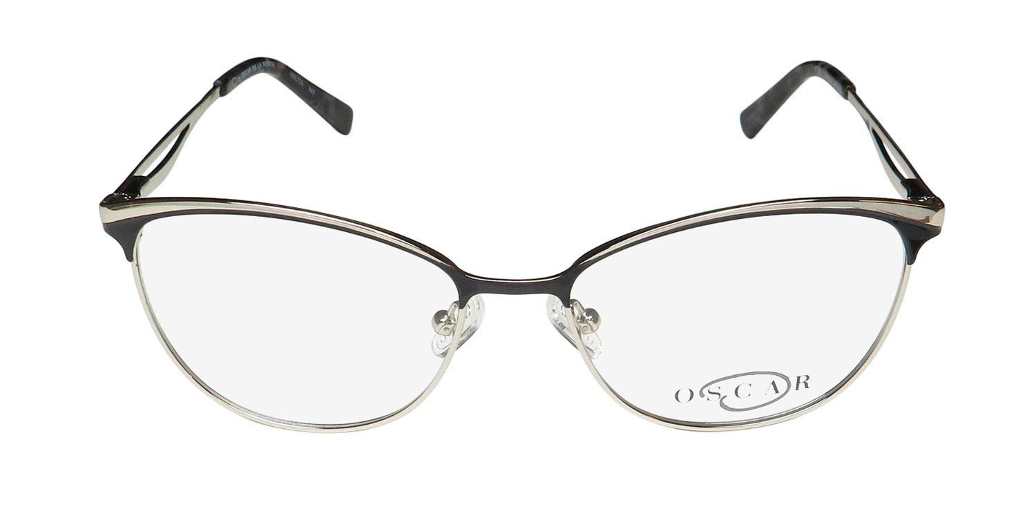 Oscar de la Renta Osl 725 Eyeglasses by ModaFrames