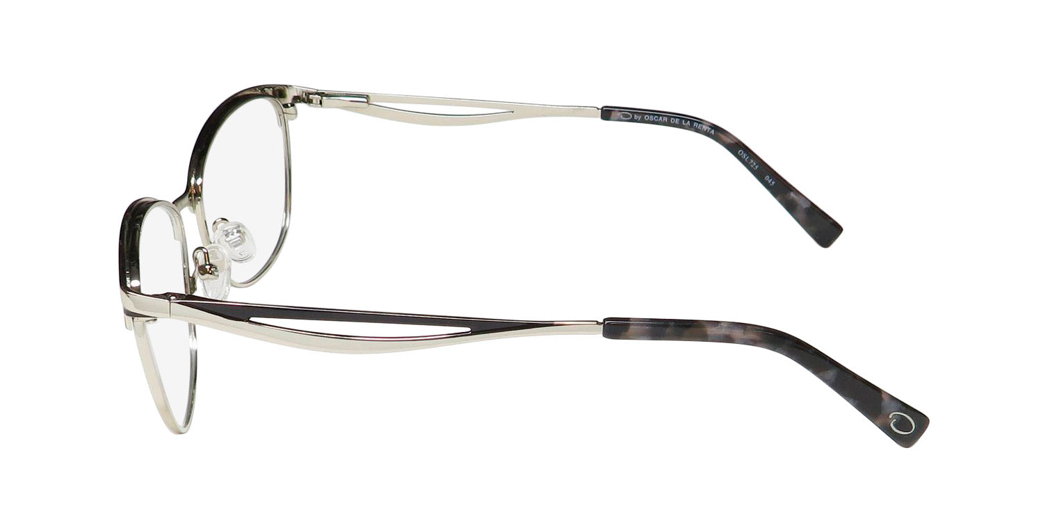 Oscar de la Renta Osl 725 Eyeglasses by ModaFrames