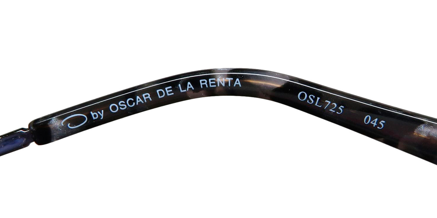 Oscar de la Renta Osl 725 Eyeglasses by ModaFrames