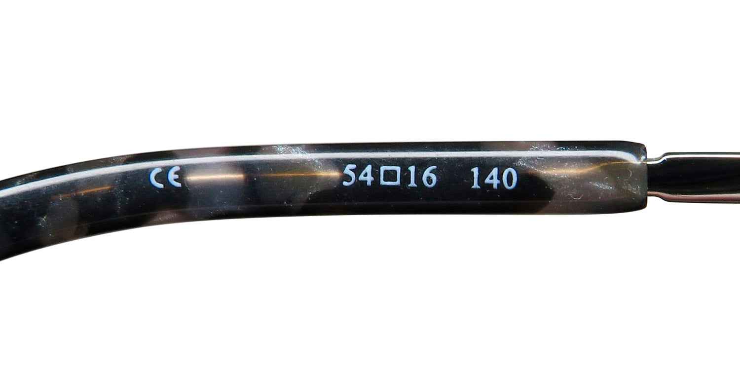 Oscar de la Renta Osl 725 Eyeglasses