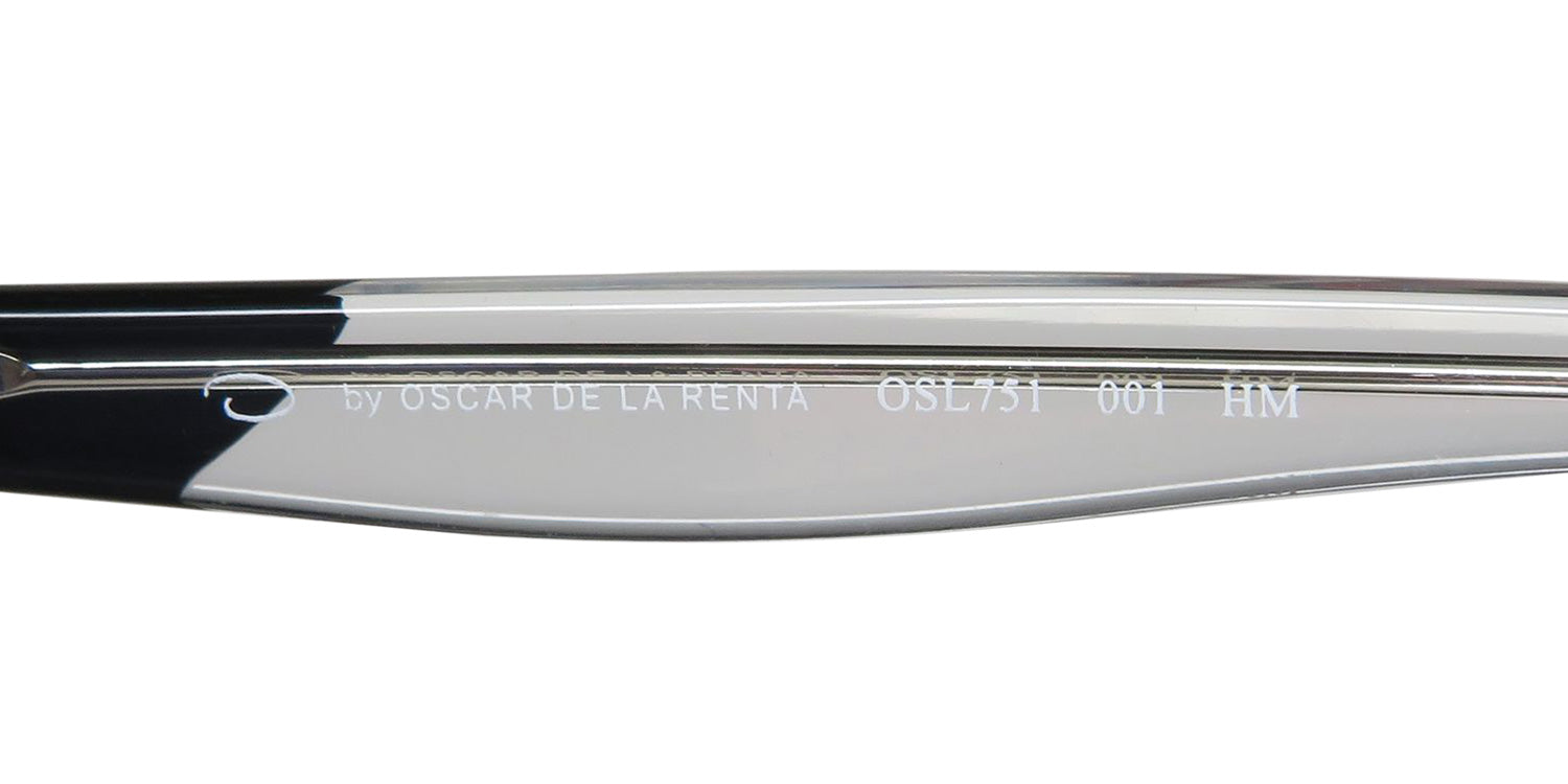 Oscar de la Renta Osl 751 Eyeglasses by ModaFrames
