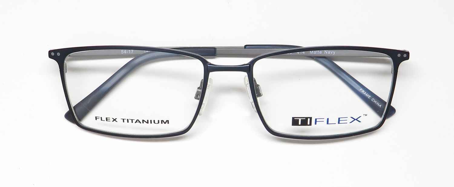 TiFlex 1768 Eyeglasses