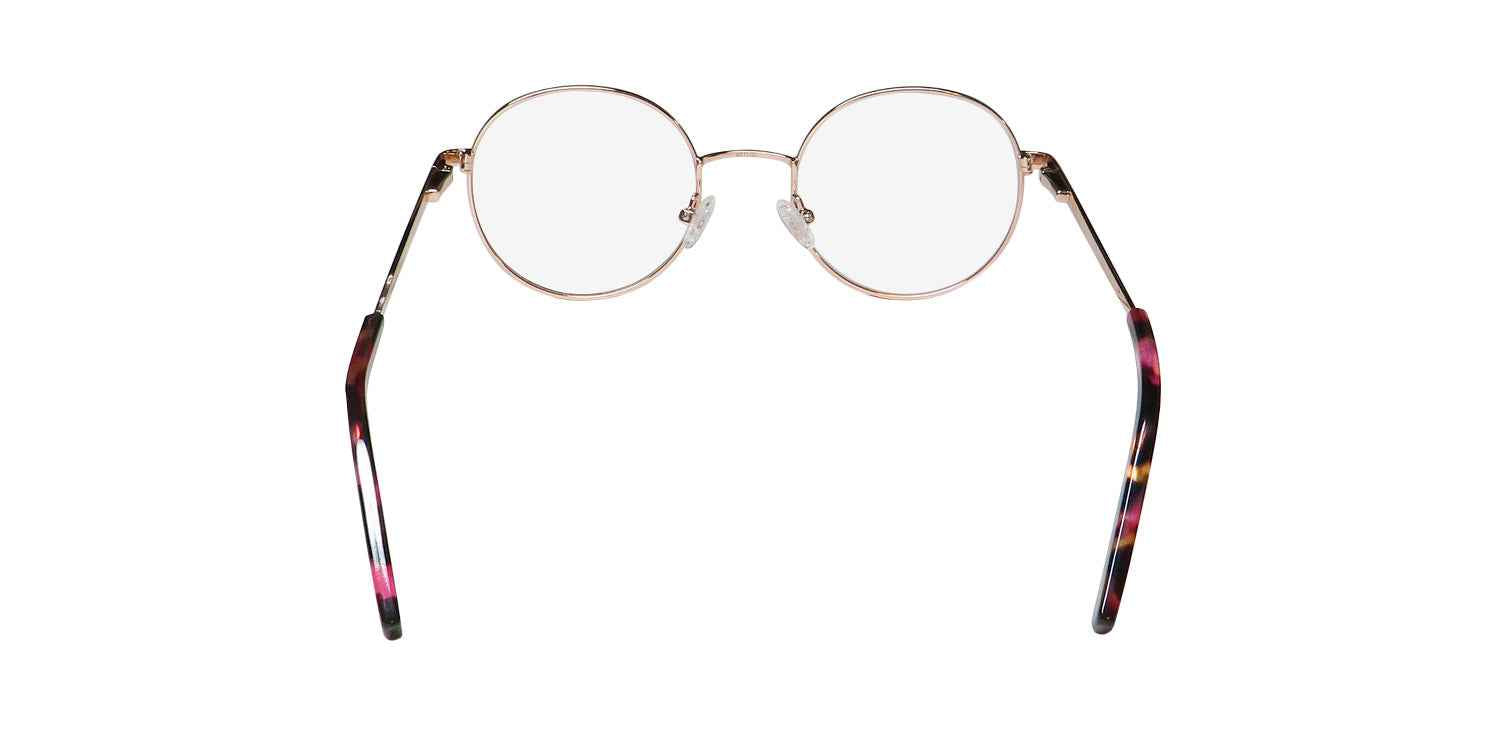 Flower 6037 Rosie Eyeglasses