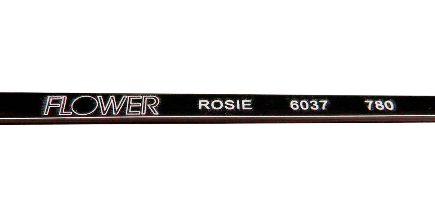 Flower 6037 Rosie Eyeglasses