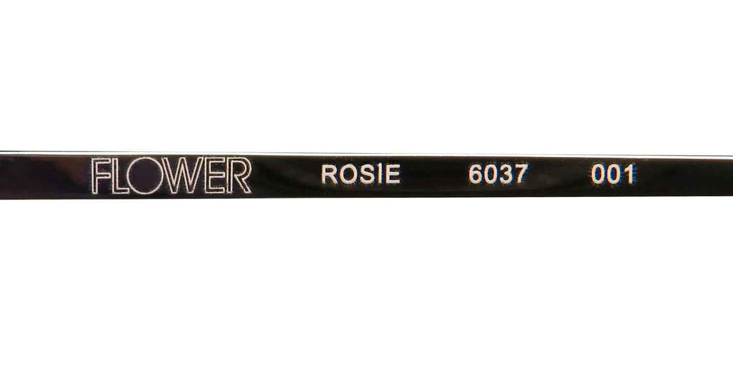Flower 6037 Rosie Eyeglasses