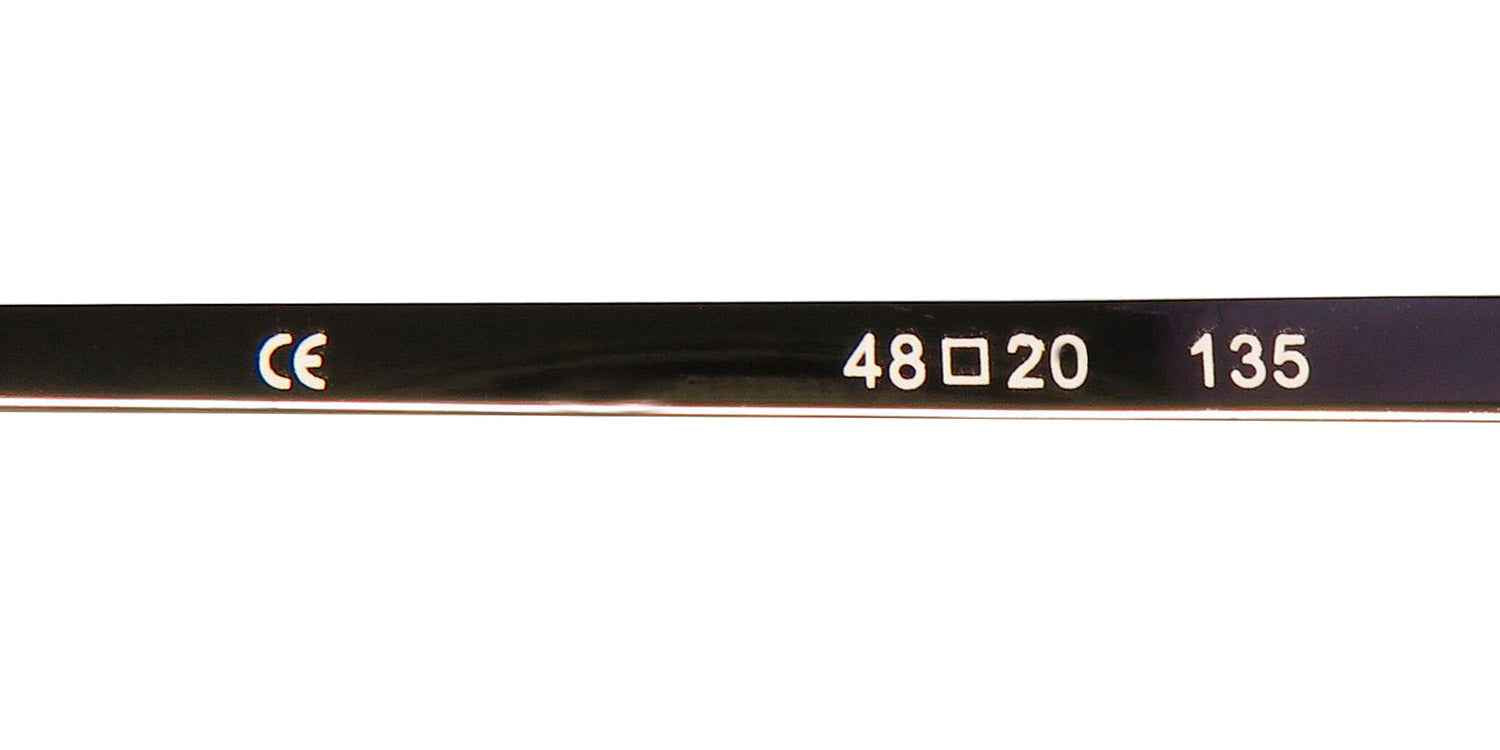 Flower 6037 Rosie Eyeglasses