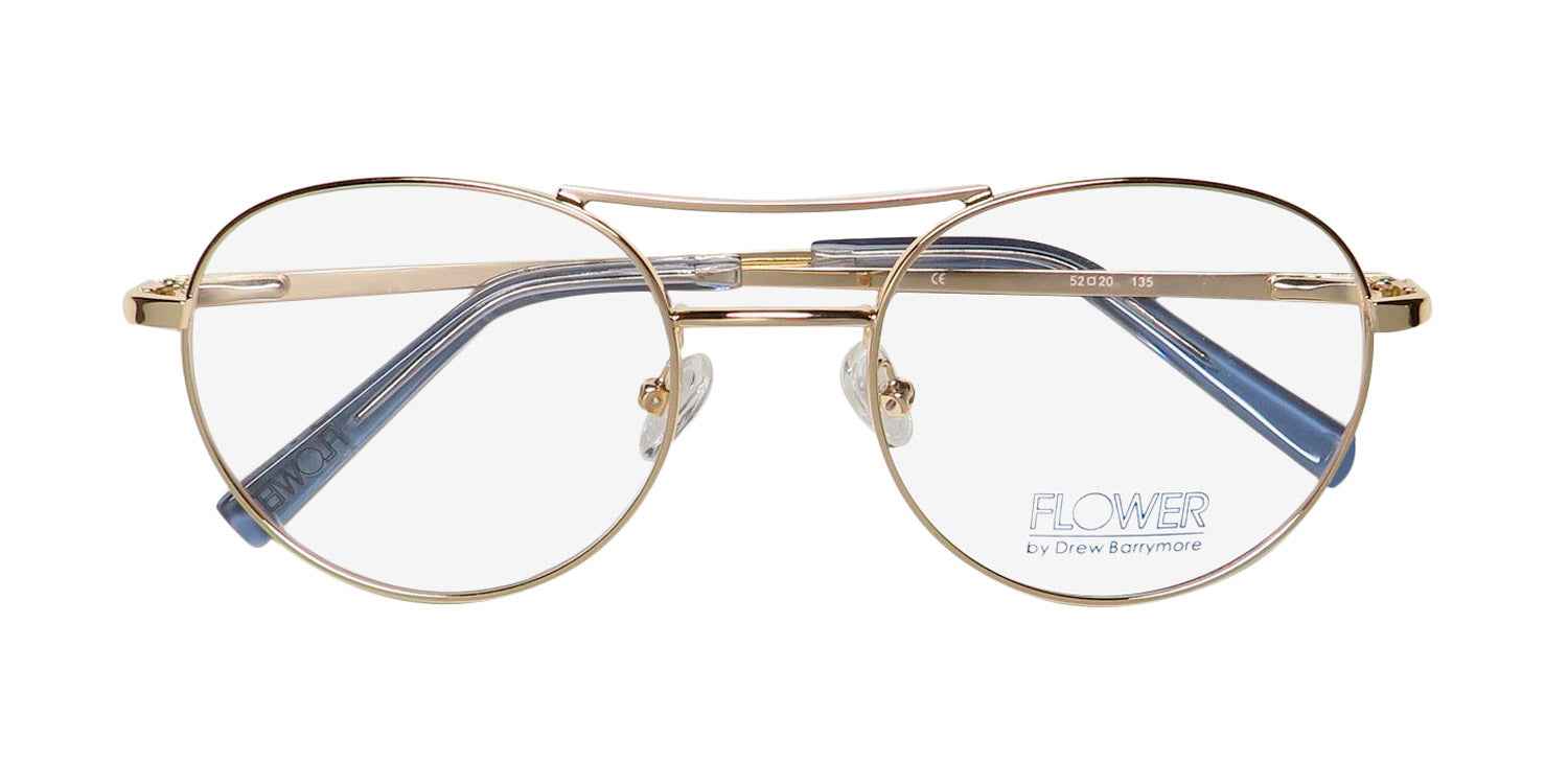 Flower 6036 Jess Eyeglasses