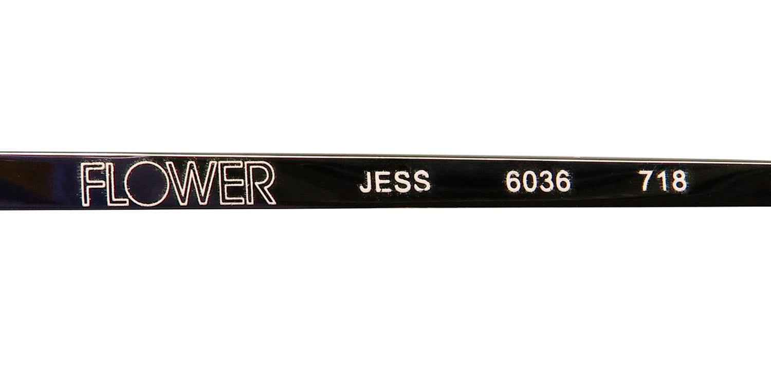 Flower 6036 Jess Eyeglasses