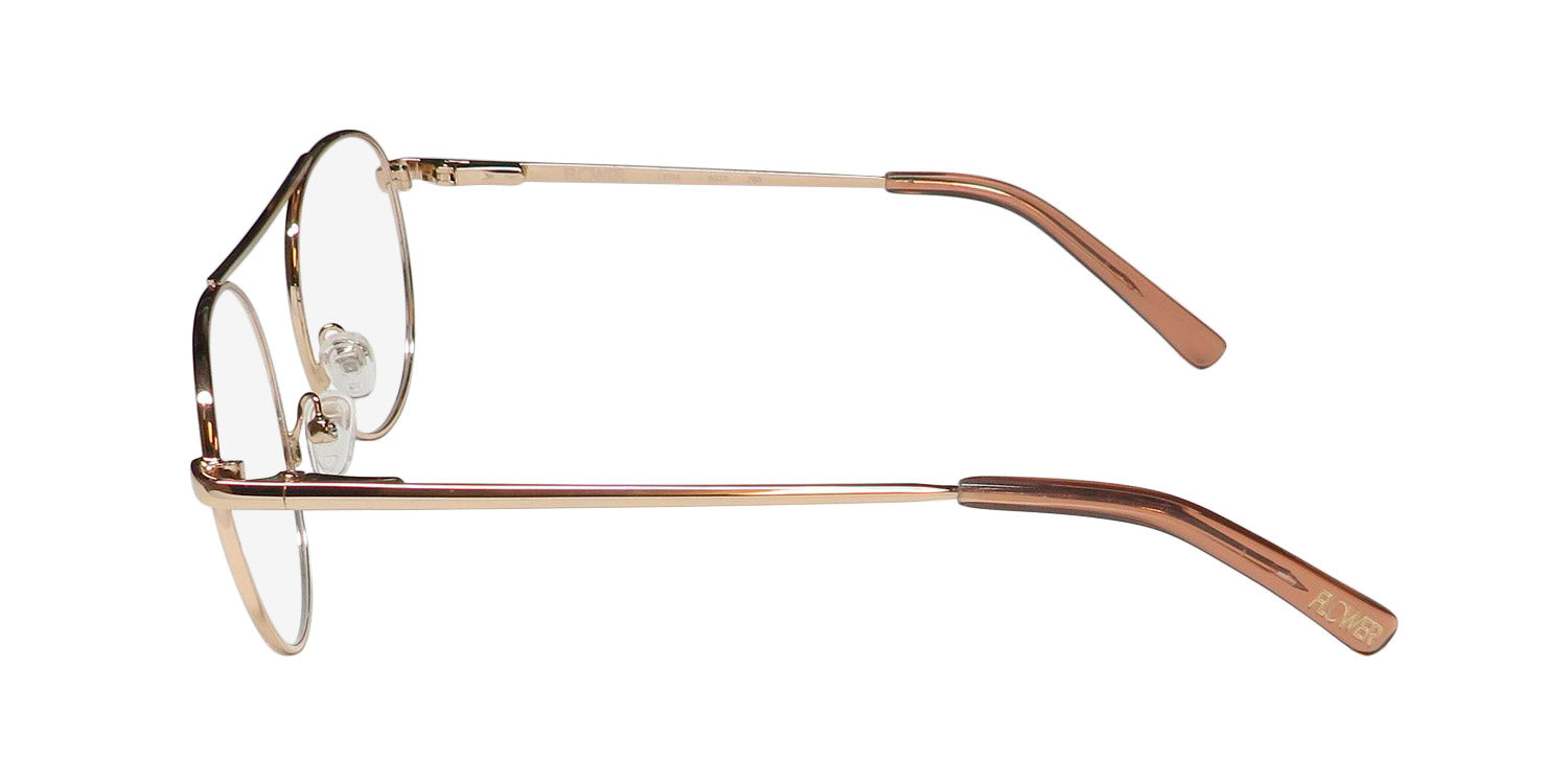 Flower 6033 Lena Eyeglasses by ModaFrames