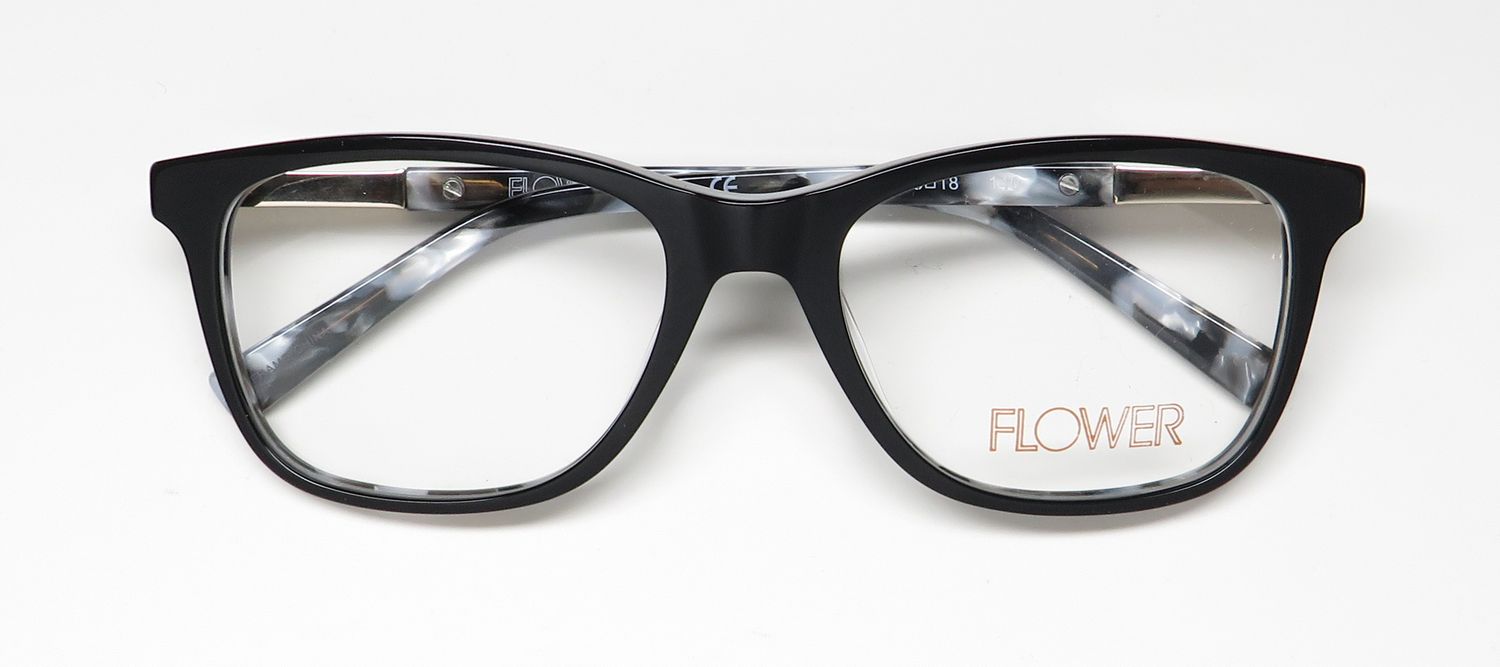 Flower 6015 Eyeglasses by ModaFrames