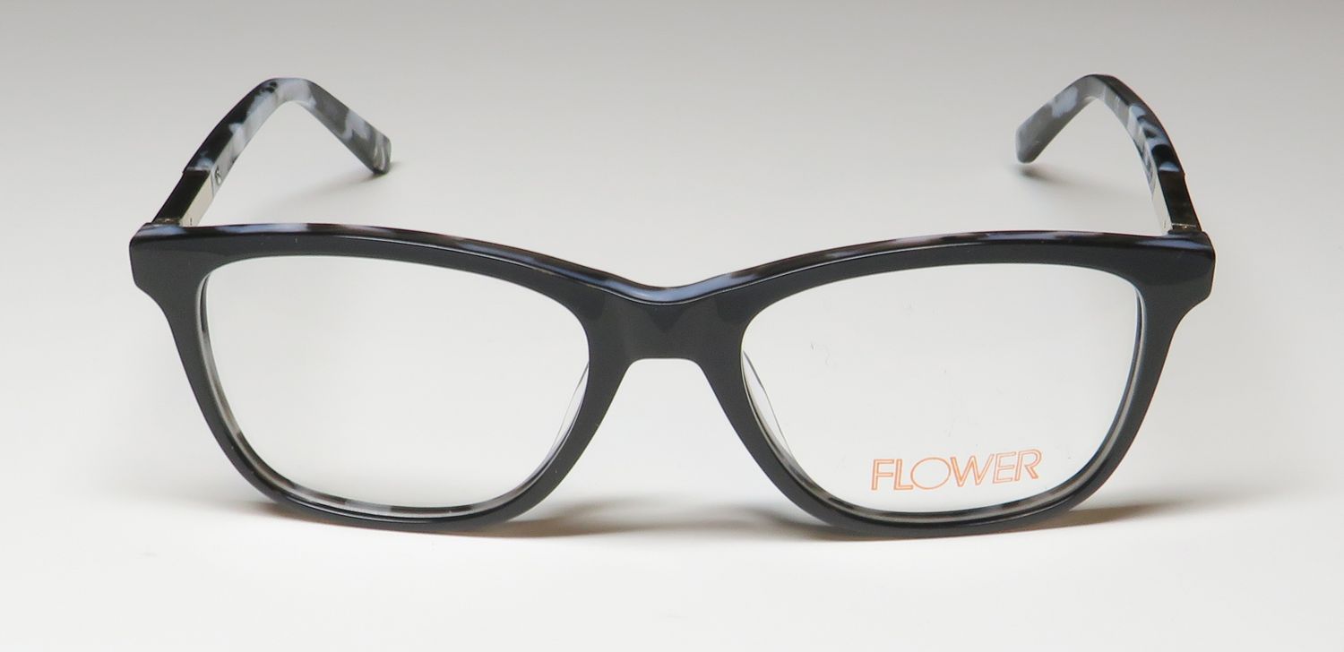 Flower 6015 Eyeglasses by ModaFrames