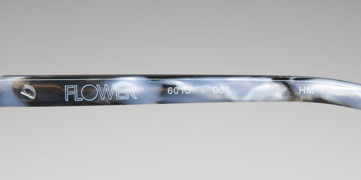 Flower 6015 Eyeglasses by ModaFrames