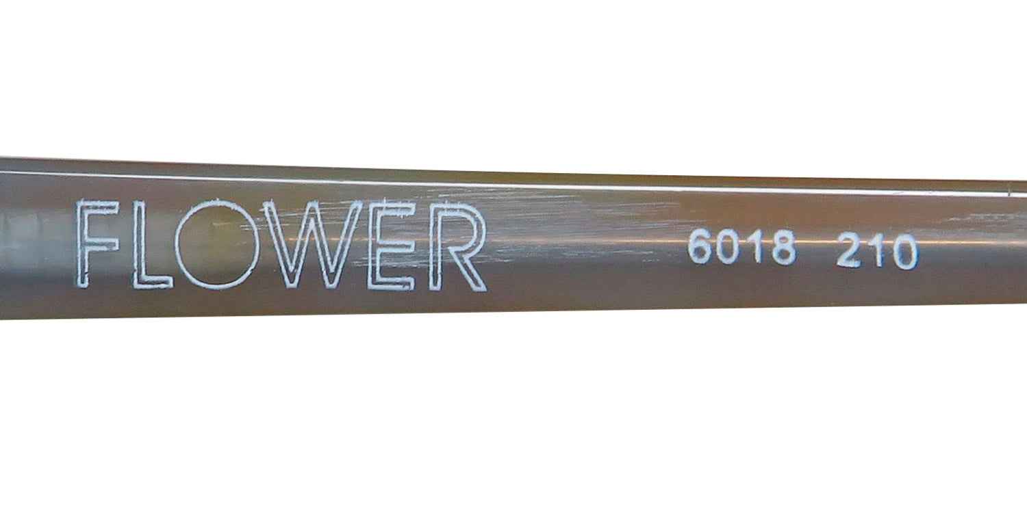 Flower 6018 Eyeglasses