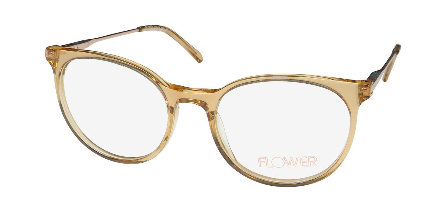 Flower 6048 Azalea Eyeglasses by ModaFrames