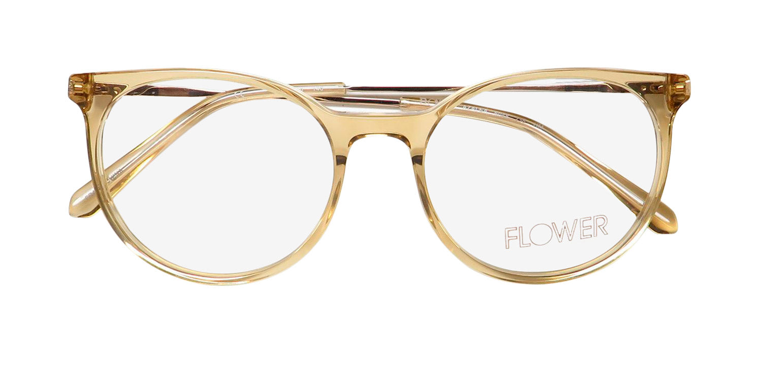 Flower 6048 Azalea Eyeglasses by ModaFrames