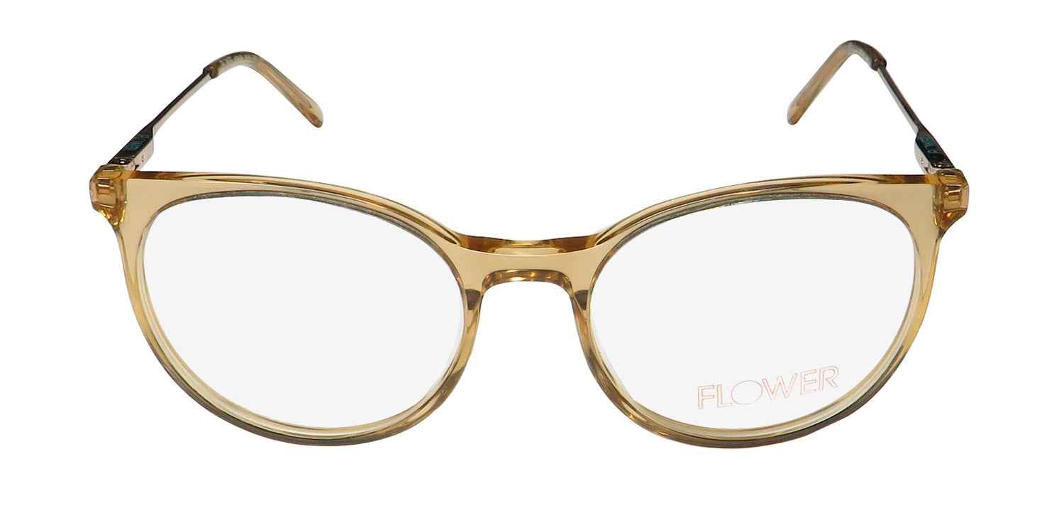 Flower 6048 Azalea Eyeglasses