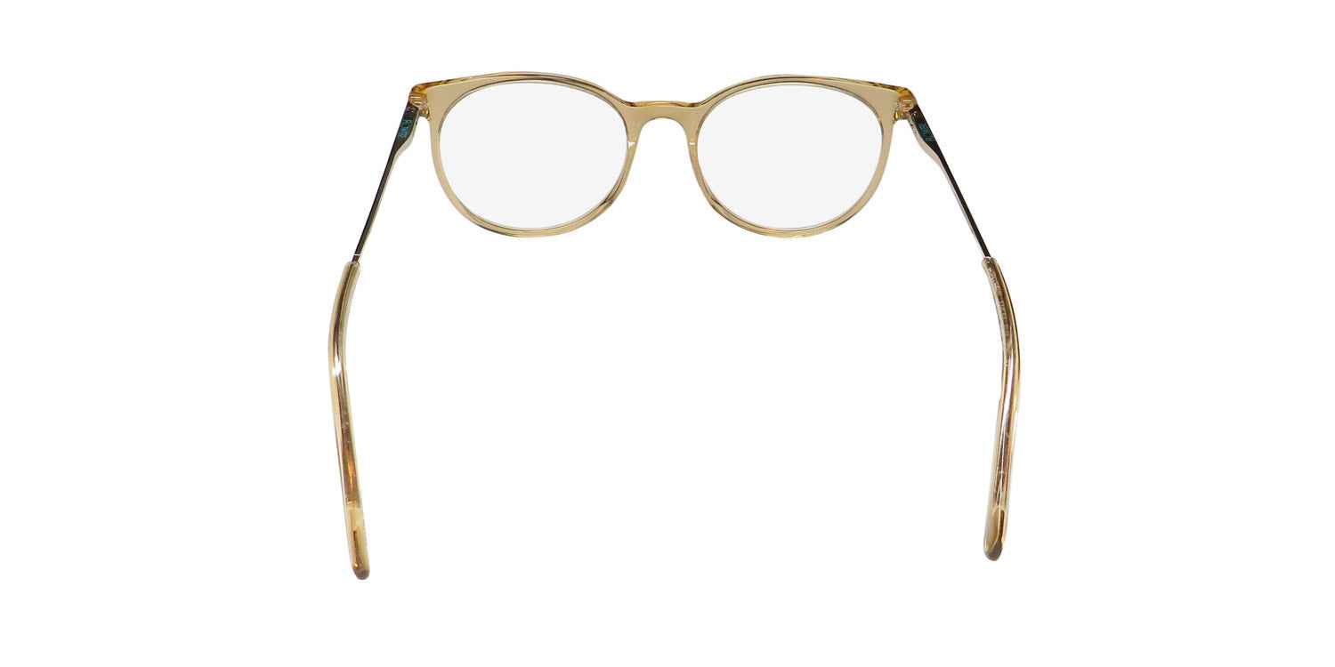 Flower 6048 Azalea Eyeglasses