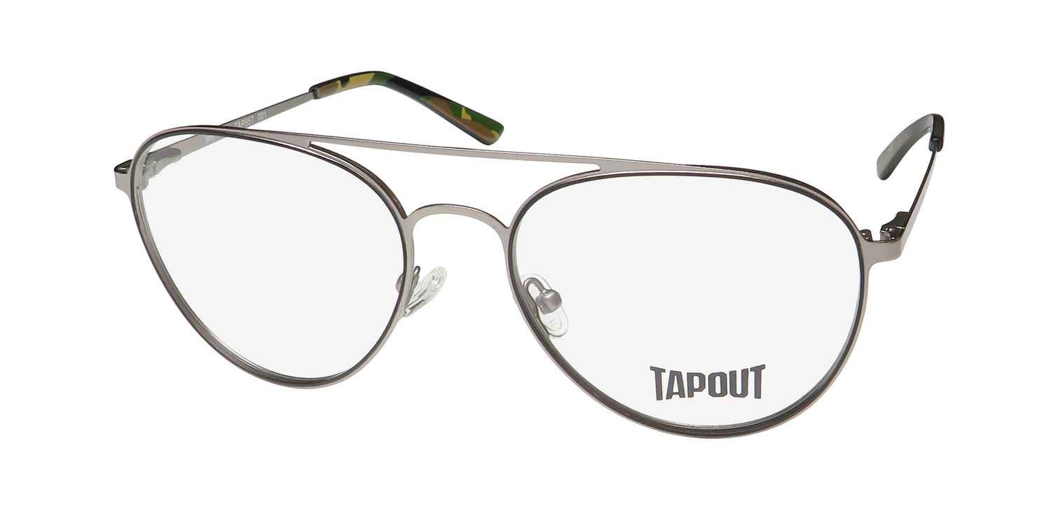 Tapout Tap857 Eyeglasses