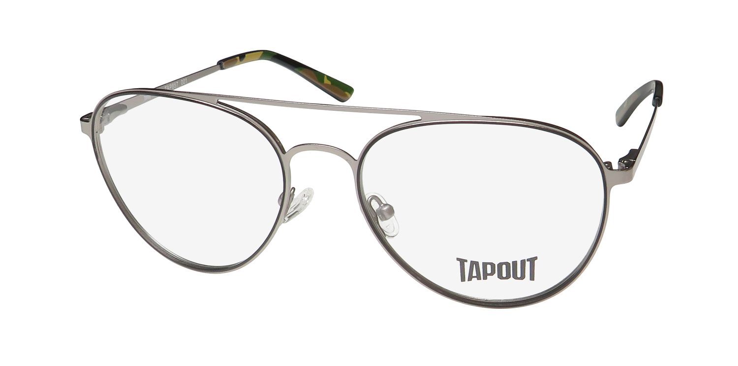 Tapout Tap857 Eyeglasses - DestGlow