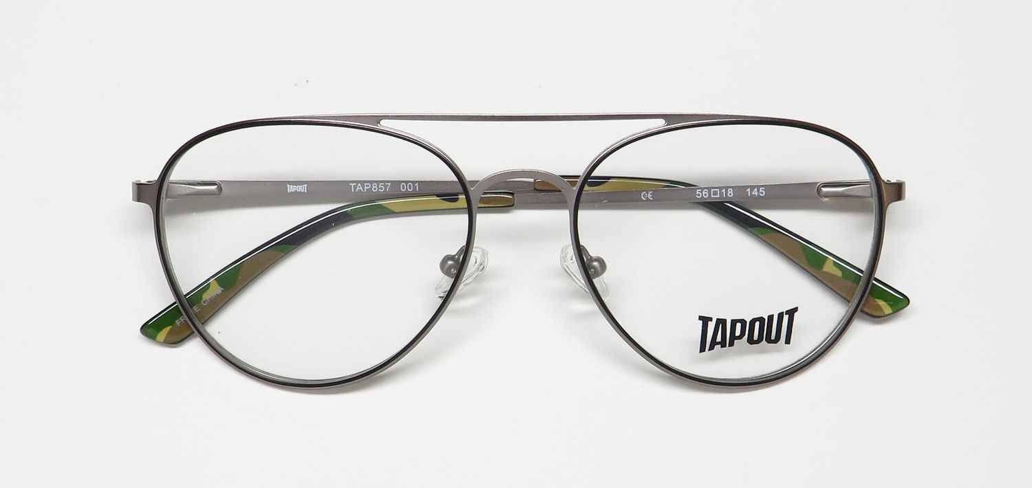 Tapout Tap857 Eyeglasses