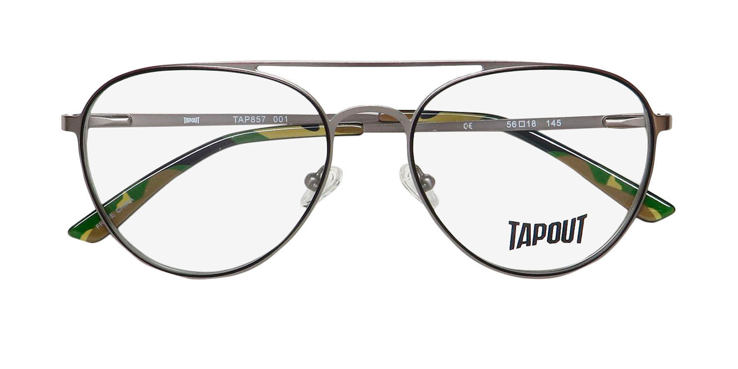 Tapout Tap857 Eyeglasses by ModaFrames