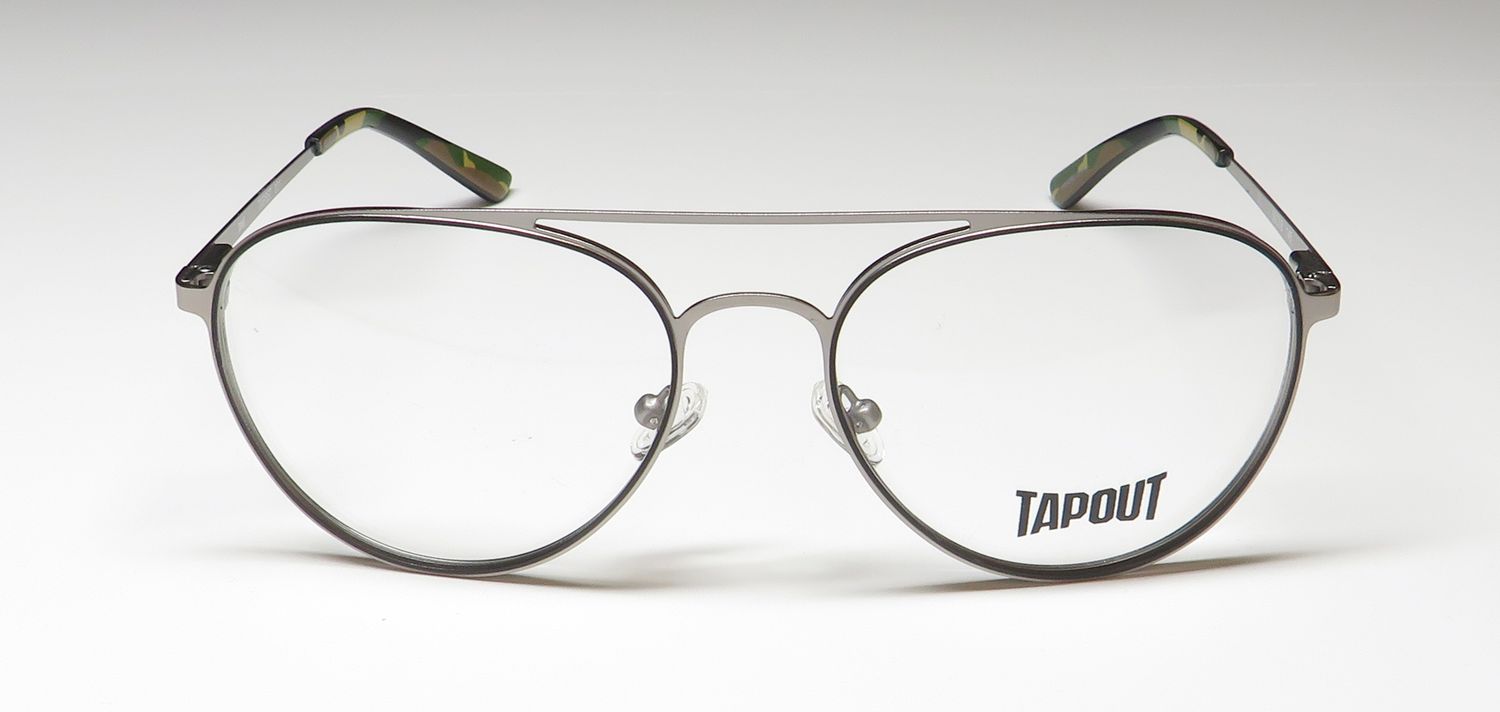 Tapout Tap857 Eyeglasses - DestGlow