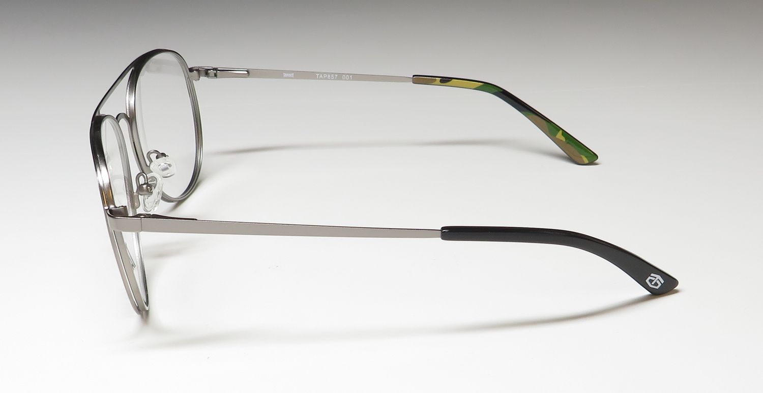 Tapout Tap857 Eyeglasses - DestGlow