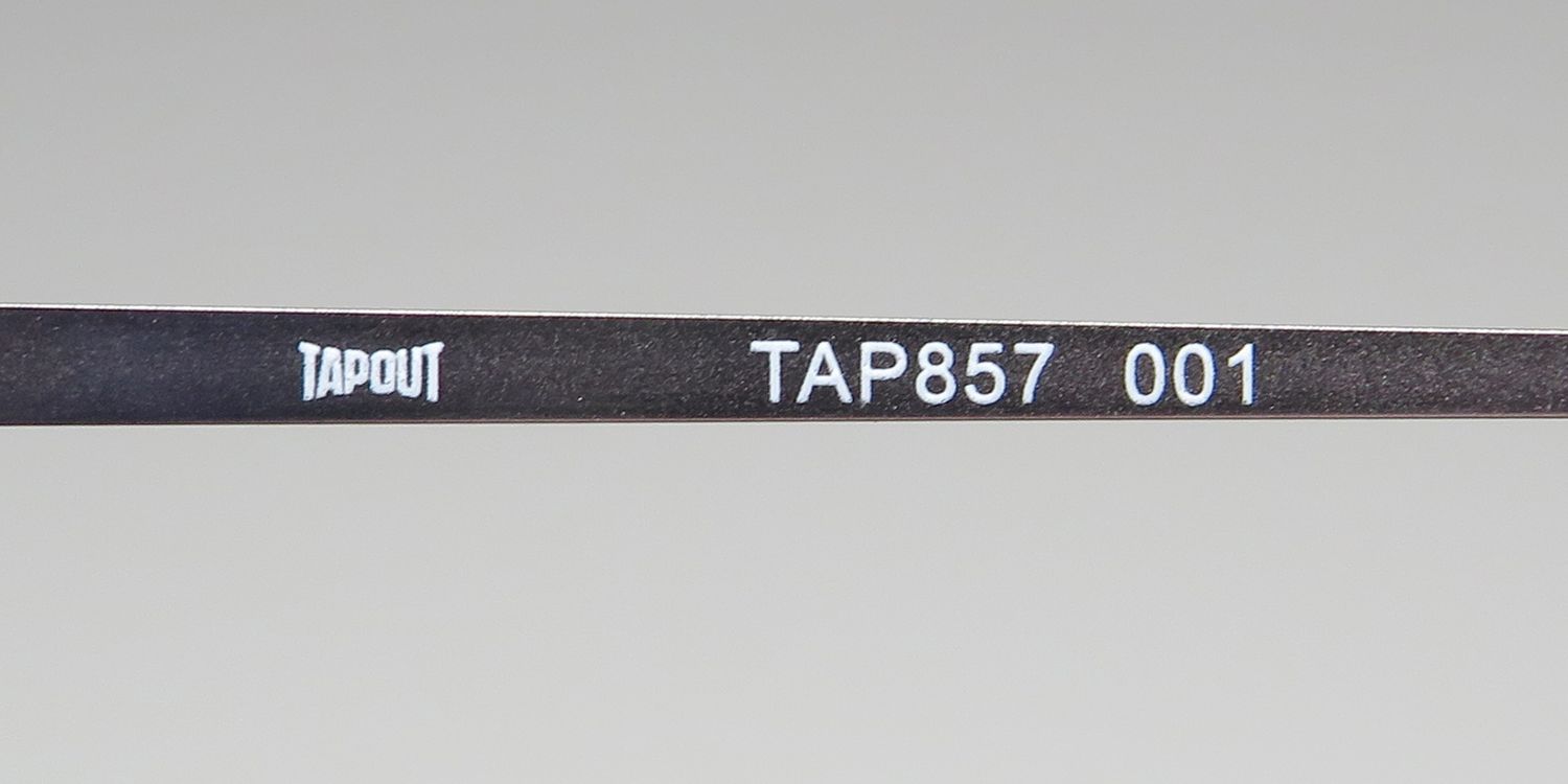 Tapout Tap857 Eyeglasses - DestGlow