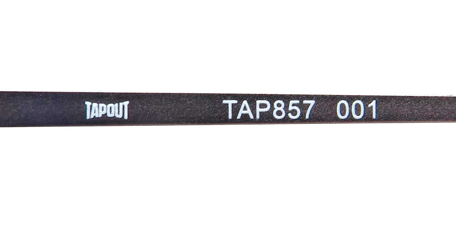 Tapout Tap857 Eyeglasses by ModaFrames