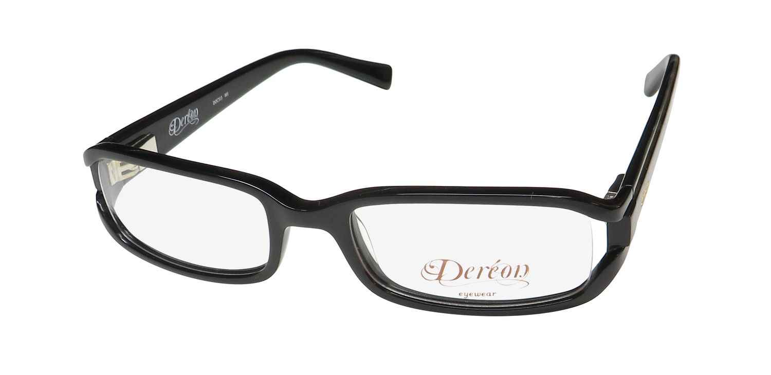Dereon Doc 313 Eyeglasses