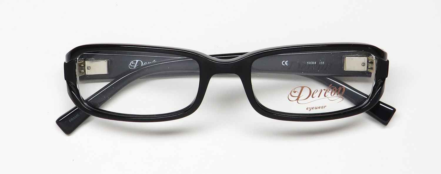 Dereon Doc 313 Eyeglasses