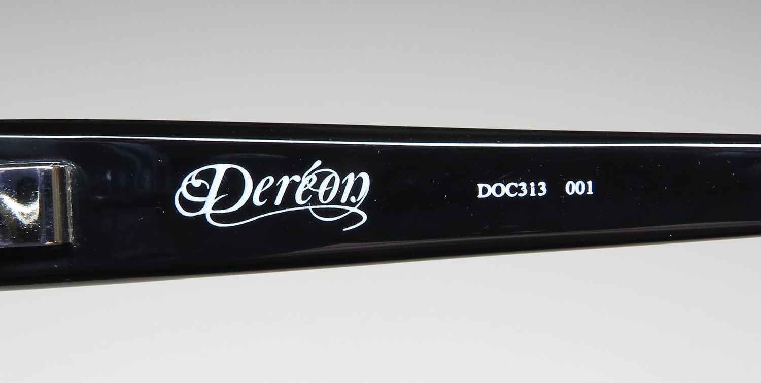 Dereon Doc 313 Eyeglasses
