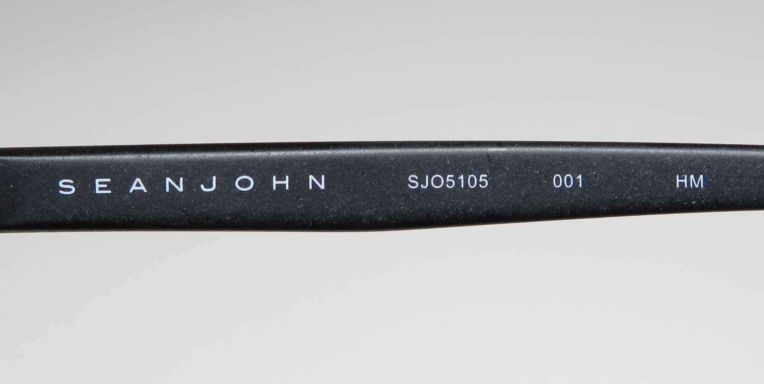Sean John 5105 Eyeglasses by ModaFrames