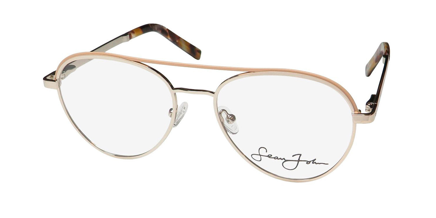 Sean John 6007 Eyeglasses by ModaFrames