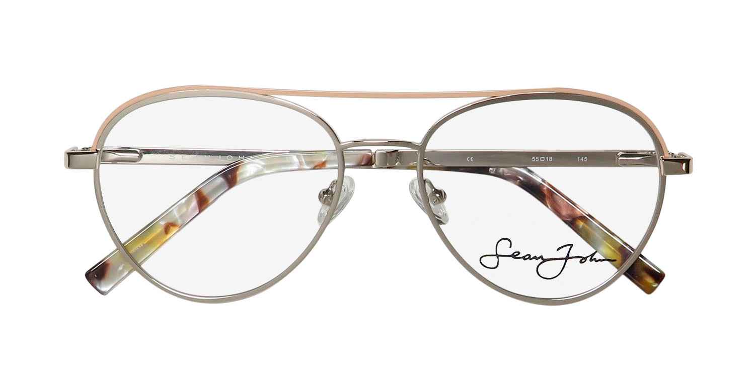 Sean John 6007 Eyeglasses