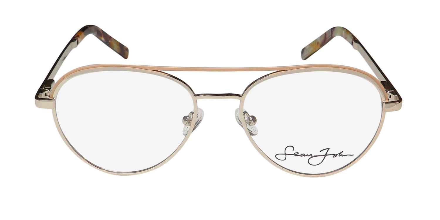 Sean John 6007 Eyeglasses