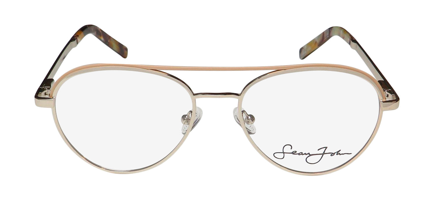 Sean John 6007 Eyeglasses by ModaFrames
