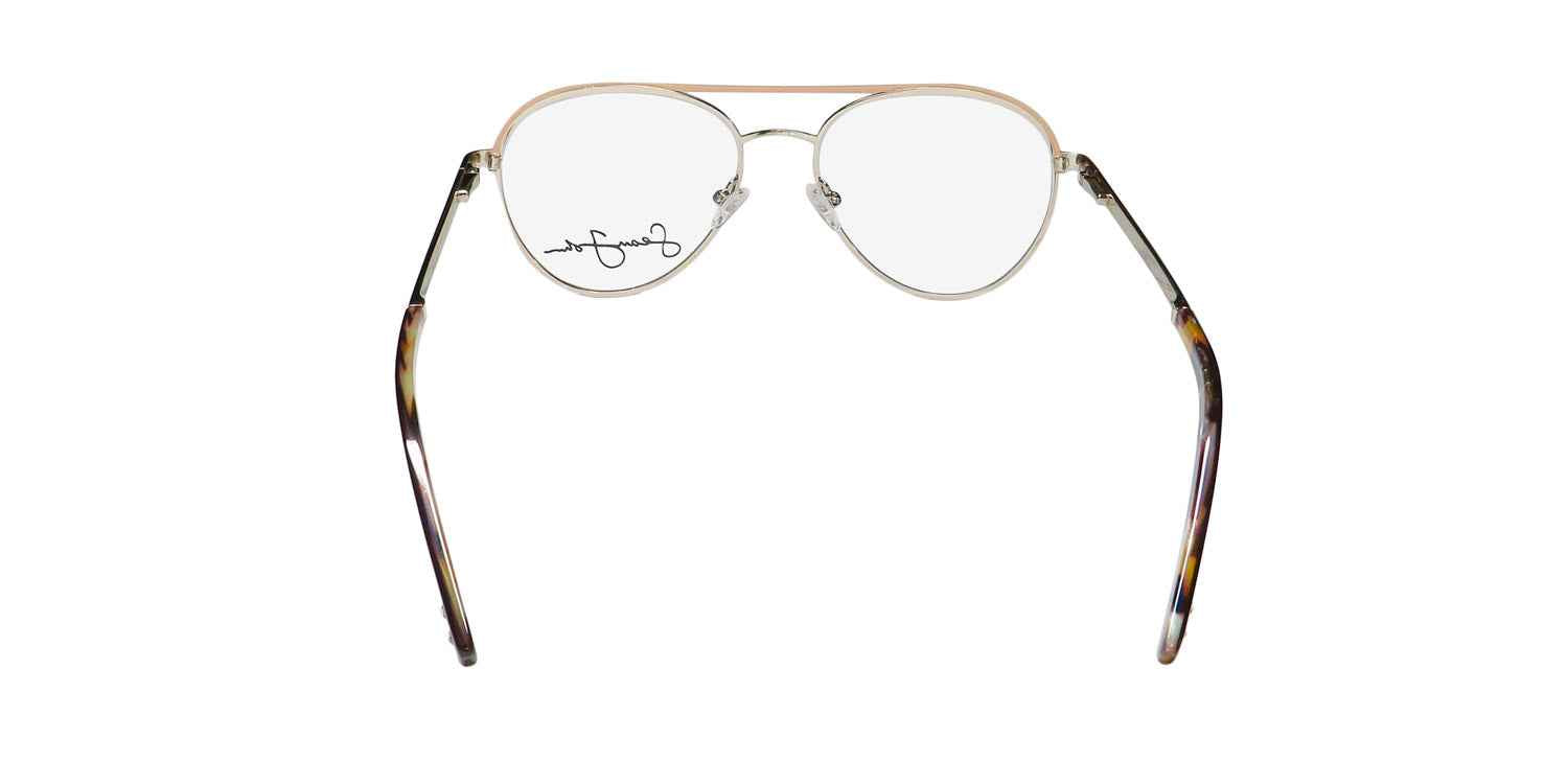 Sean John 6007 Eyeglasses