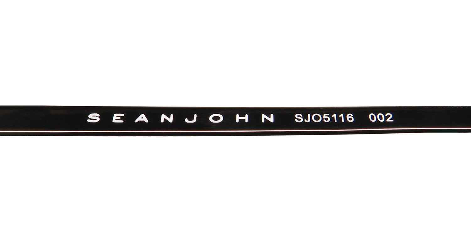 Sean John 5116 Eyeglasses