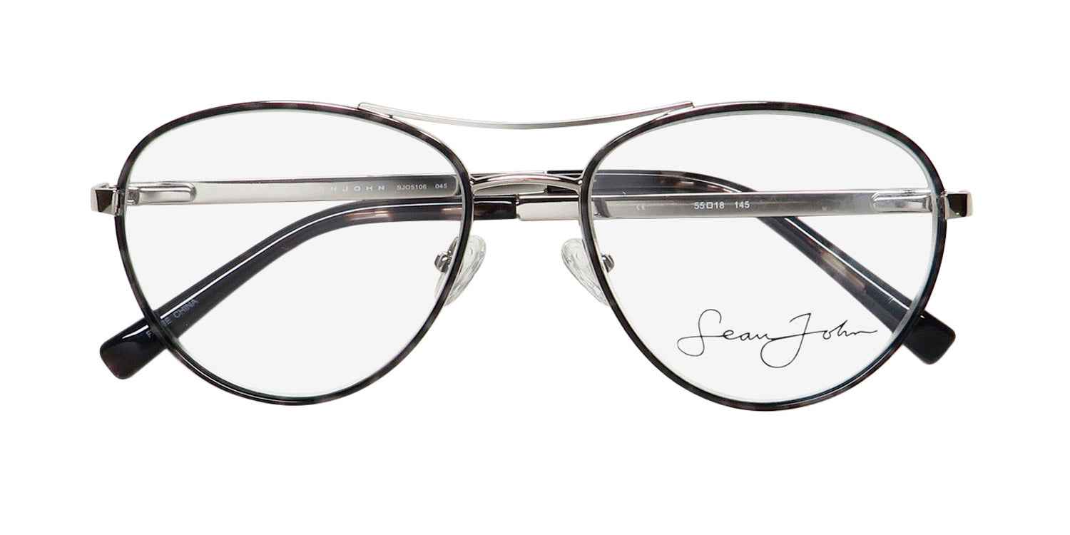 Sean John 5106 Eyeglasses