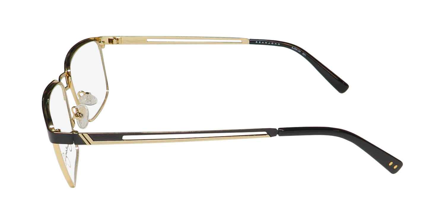 Sean John 5134 Eyeglasses by ModaFrames