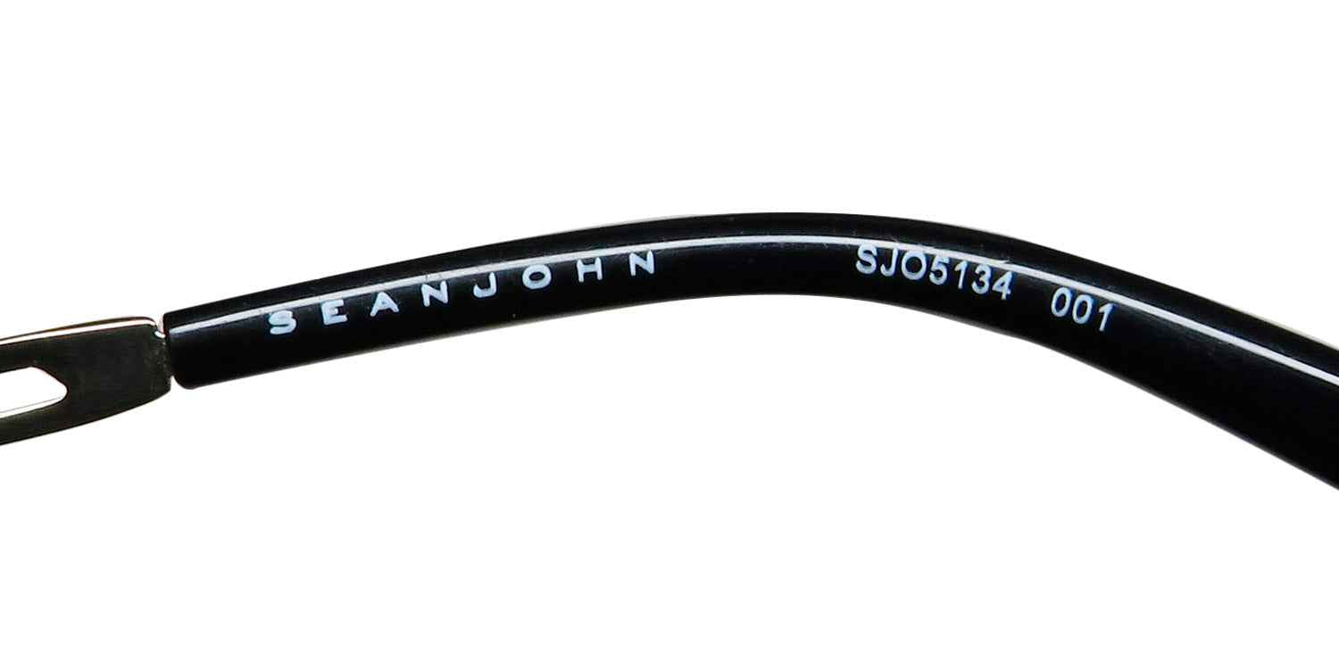 Sean John 5134 Eyeglasses by ModaFrames